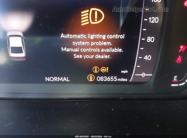 1HGCY2F72SA066084 2025 HONDA ACCORD Black 