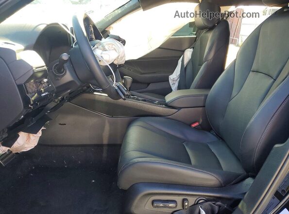 1HGCY2F72SA079420 2025 HONDA ACCORD Черный 
