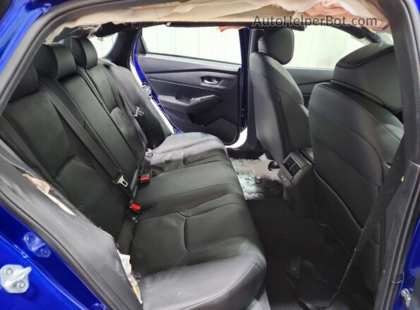 1HGCY2F72SA801808 2025 HONDA ACCORD Blue 