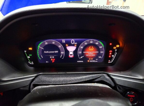 1HGCY2F72SA801808 2025 HONDA ACCORD Blue 