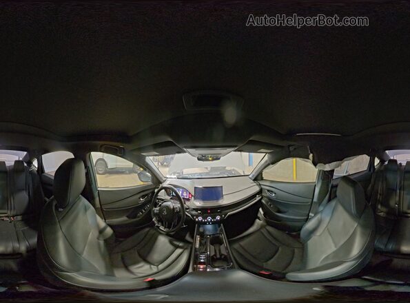1HGCY2F73RA087441 2024 HONDA ACCORD Gray 360 interior view