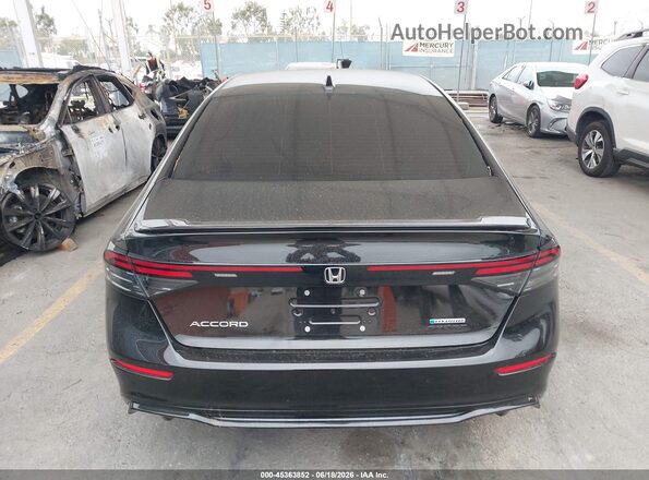 1HGCY2F73RA091179 2024 HONDA ACCORD Black 