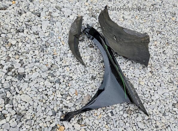 1HGCY2F73SA040254 2025 HONDA ACCORD Black Engine compartment view