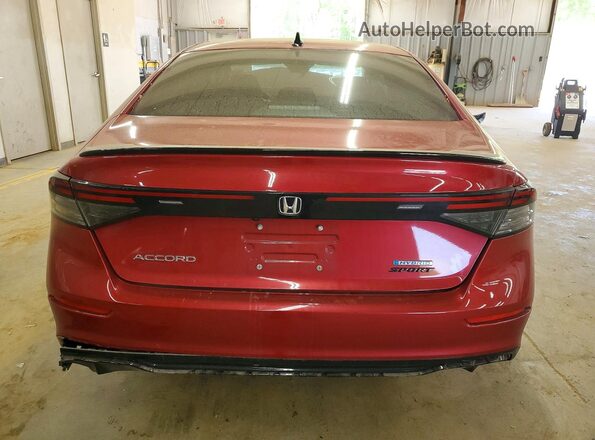 1HGCY2F74RA036238 2024 HONDA ACCORD Бордовый 