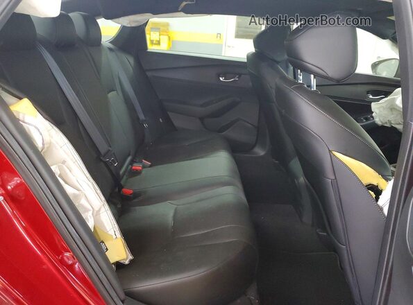 1HGCY2F74RA036238 2024 HONDA ACCORD Бордовый 