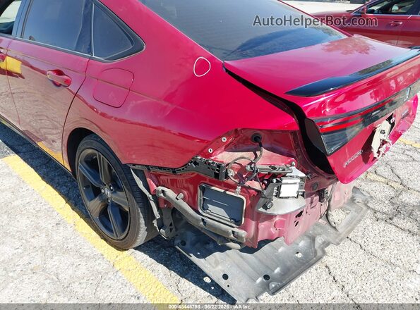 1HGCY2F74RA068901 2024 HONDA ACCORD Red 