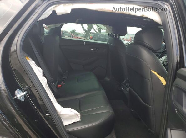 1HGCY2F74SA045110 2025 HONDA ACCORD Black 