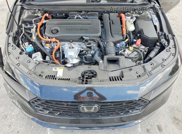 1HGCY2F74SA045110 2025 HONDA ACCORD Black 
