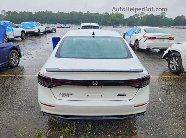 1HGCY2F75RA063920 2024 HONDA ACCORD White 