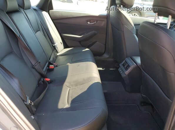 1HGCY2F75SA026629 2025 HONDA ACCORD Gray 