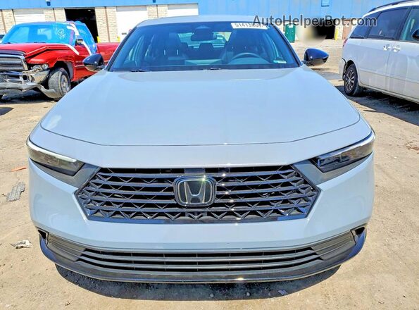 1HGCY2F75SA026629 2025 HONDA ACCORD Gray 