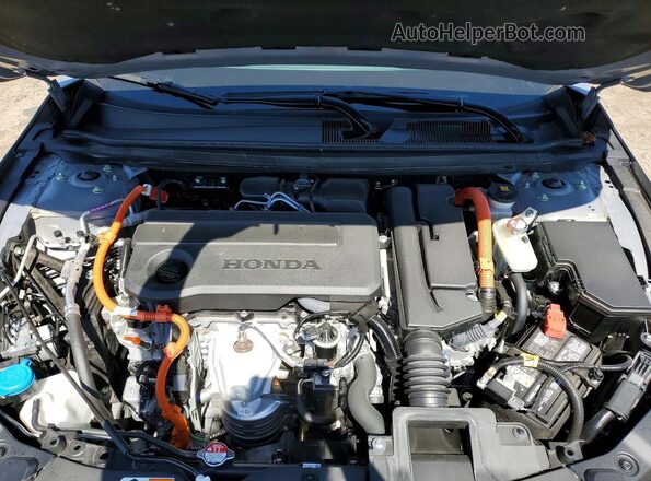 1HGCY2F75SA026629 2025 HONDA ACCORD Gray 