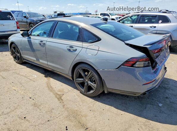 1HGCY2F75SA026629 2025 HONDA ACCORD Gray 