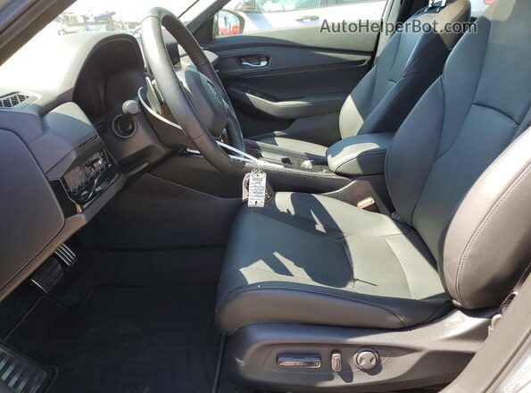 1HGCY2F75SA026629 2025 HONDA ACCORD Gray 