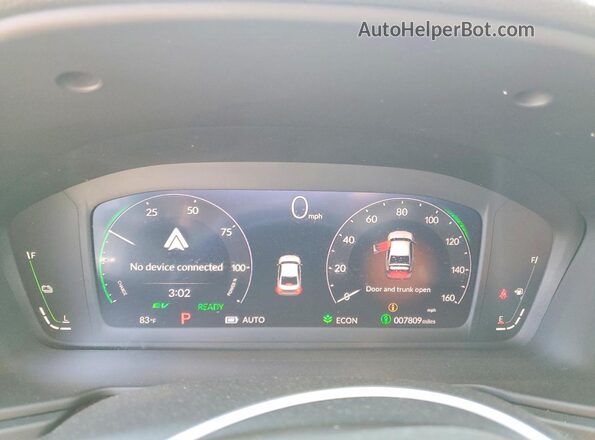 1HGCY2F75SA026629 2025 HONDA ACCORD Gray 