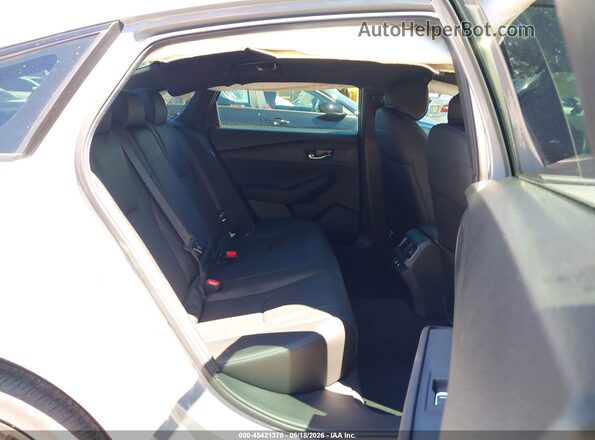 1HGCY2F75SA050493 2025 HONDA ACCORD Gray 
