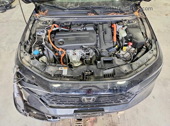 1HGCY2F75SA055435 2025 HONDA ACCORD Black 