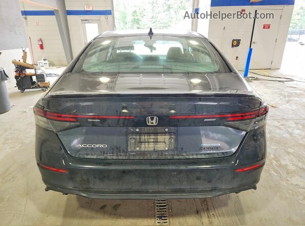1HGCY2F75SA055435 2025 HONDA ACCORD Black 