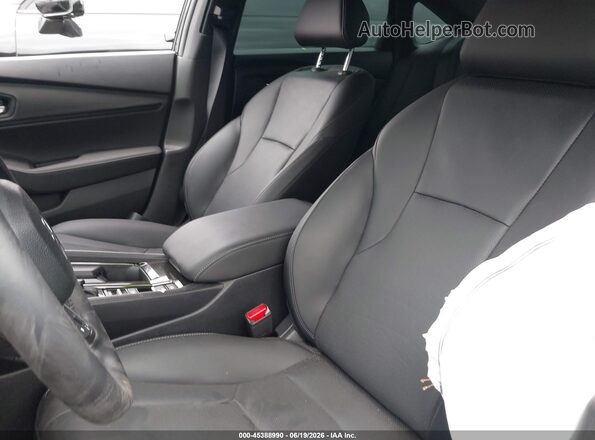 1HGCY2F75SA076320 2025 HONDA ACCORD Black 