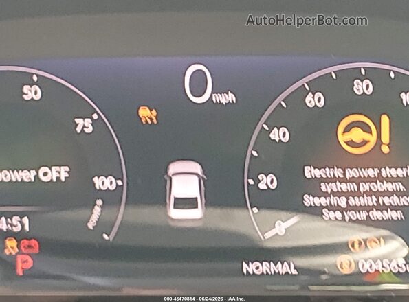1HGCY2F75SA077662 2025 HONDA ACCORD Серый Вид задних сидений