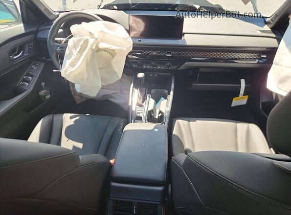 1HGCY2F75SA077810 2025 HONDA ACCORD White 