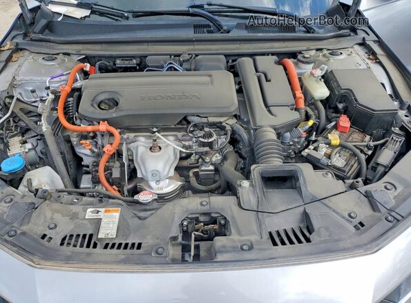 1HGCY2F76PA042619 2023 HONDA ACCORD Gray 