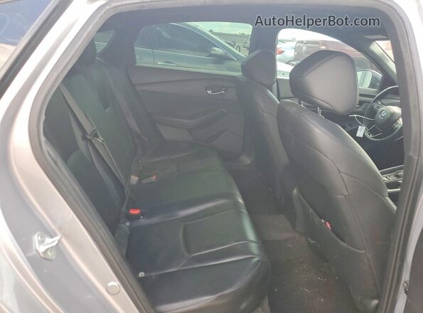 1HGCY2F76PA042619 2023 HONDA ACCORD Gray 