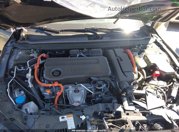 1HGCY2F76RA065076 2024 HONDA ACCORD Black Vista trasera