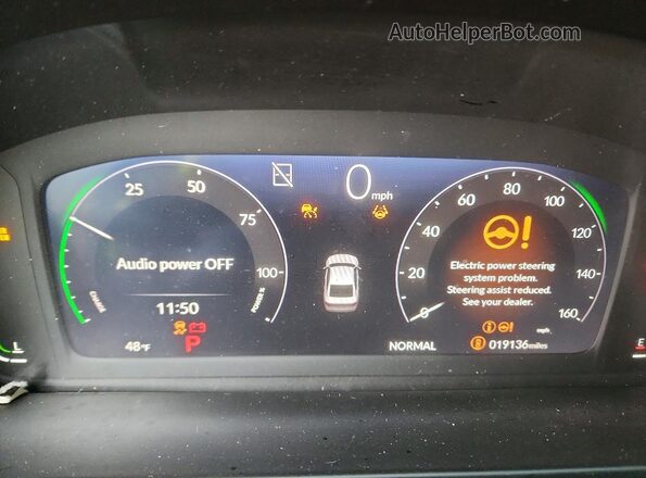 1HGCY2F76SA064404 2025 HONDA ACCORD Blue 