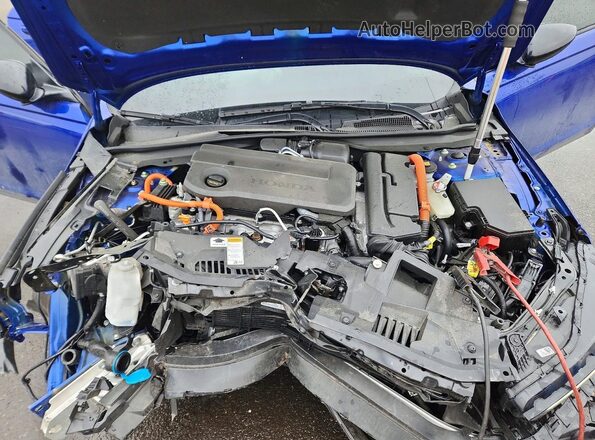 1HGCY2F76SA064404 2025 HONDA ACCORD Blue 