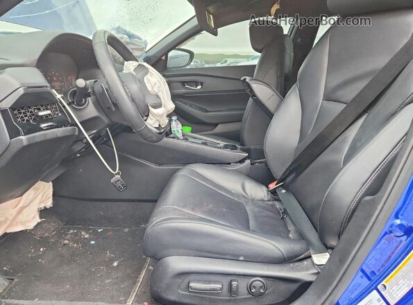 1HGCY2F76SA064404 2025 HONDA ACCORD Blue 
