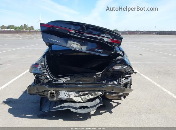 1HGCY2F77PA019351 2023 HONDA ACCORD Black 