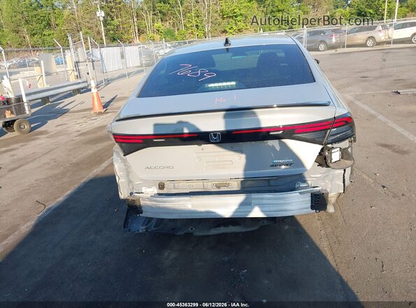 1HGCY2F77RA031647 2024 HONDA ACCORD Серый 