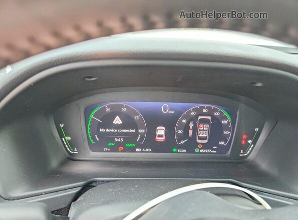 1HGCY2F77SA020489 2025 HONDA ACCORD Gray 