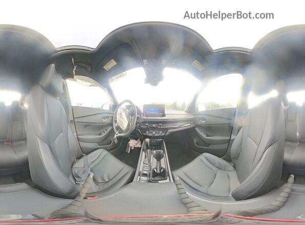 1HGCY2F77SA020489 2025 HONDA ACCORD Gray 