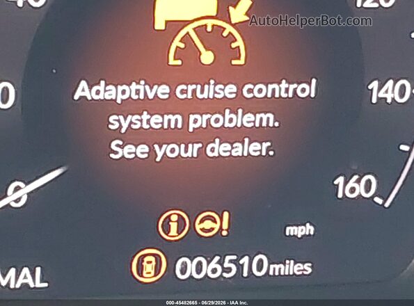 1HGCY2F77SA071863 2025 HONDA ACCORD Черный 