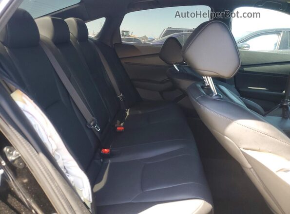 1HGCY2F77SA084810 2025 HONDA ACCORD Черный 