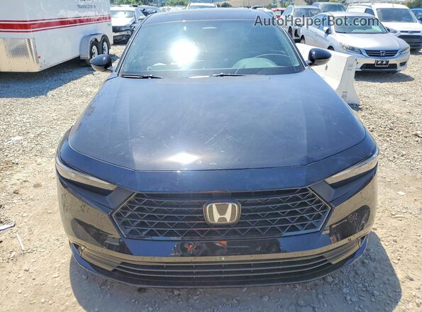 1HGCY2F77SA084810 2025 HONDA ACCORD Черный 