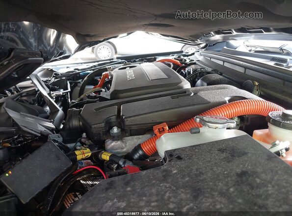 1HGCY2F78TA005386 2026 HONDA ACCORD Black Հետևի տեսք