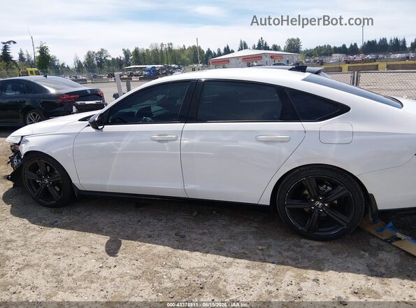 1HGCY2F79PA049113 2023 HONDA ACCORD White 