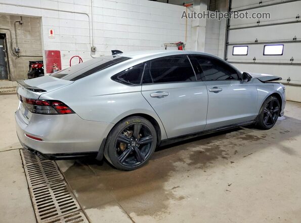 1HGCY2F79RA083491 2024 HONDA ACCORD Серебряный 