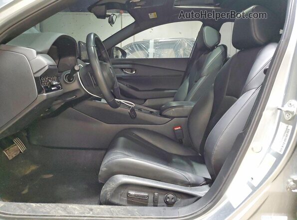 1HGCY2F79RA083491 2024 HONDA ACCORD Серебряный 