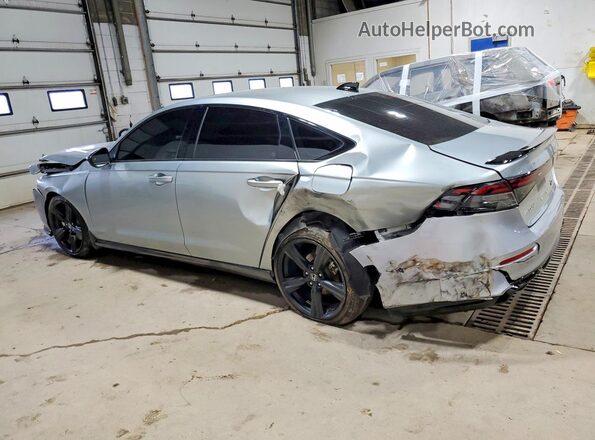 1HGCY2F79RA083491 2024 HONDA ACCORD Серебряный 
