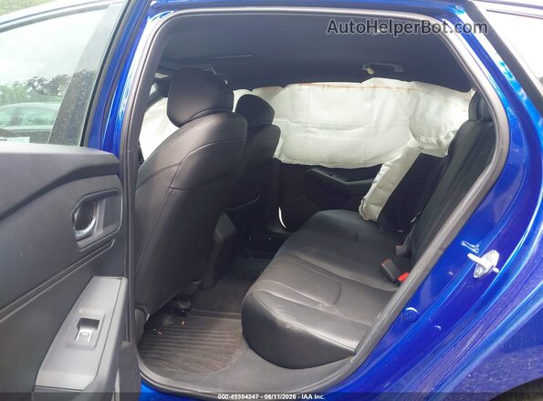 1HGCY2F79RA094183 2024 HONDA ACCORD Blue VIN კოდის სტიკერის ხედი