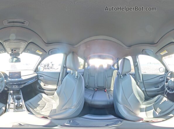 1HGCY2F7XPA018534 2023 HONDA ACCORD Silver VIN կոդի պիտակի տեսք