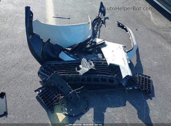 1HGCY2F7XPA043479 2023 HONDA ACCORD White Սարքավորումների վահանակի տեսք