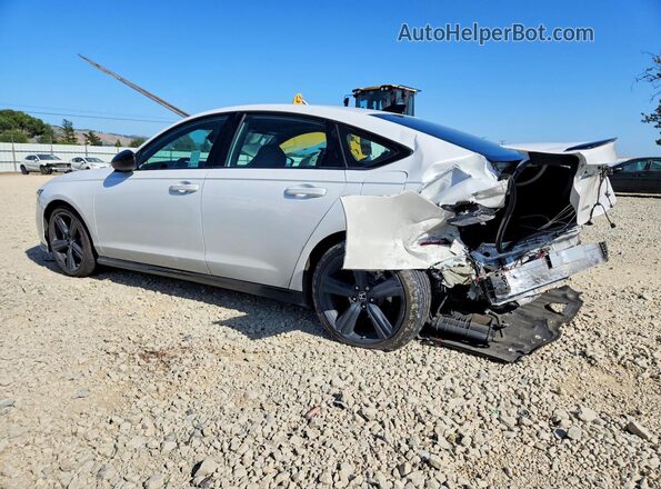 1HGCY2F7XPA065188 2023 HONDA ACCORD White 