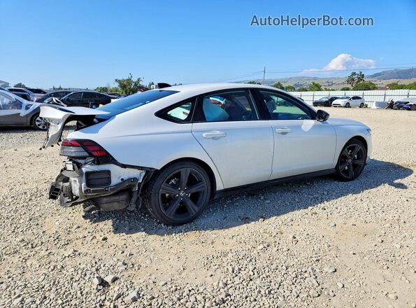 1HGCY2F7XPA065188 2023 HONDA ACCORD White 