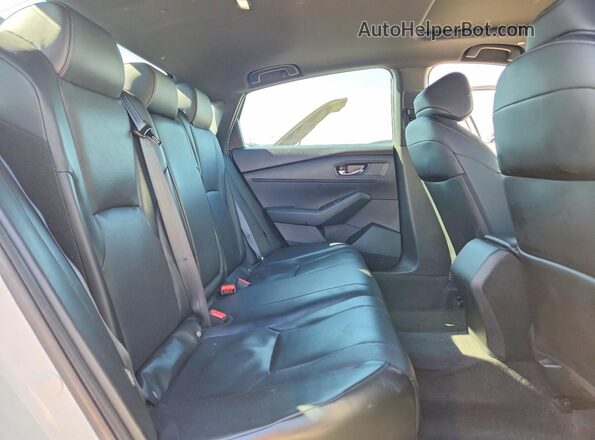 1HGCY2F7XPA065188 2023 HONDA ACCORD White 