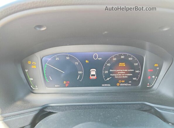 1HGCY2F7XPA065188 2023 HONDA ACCORD White 